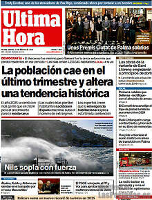 Periodico Última Hora