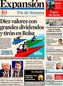 Periodico Expansion
