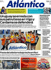 /Atlántico Diario