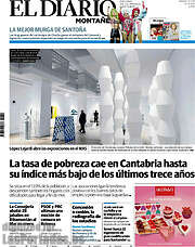 /El Diario Montañés