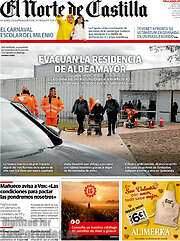 /El Norte de Castilla