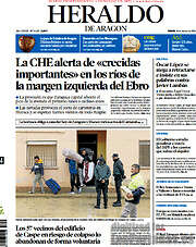 /Heraldo de Aragon