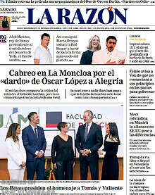 Periodico La Razón