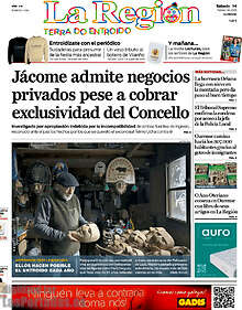 Periodico La Región