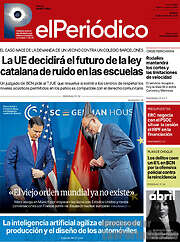 /El Periódico de Catalunya(Castellano)