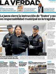 /La Verdad Cartagena