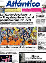 /Atlántico Diario