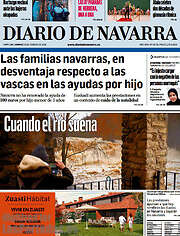 /Diario de Navarra