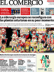 /El Comercio