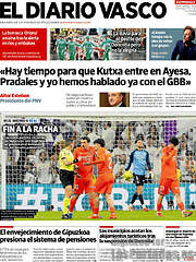 /El Diario Vasco