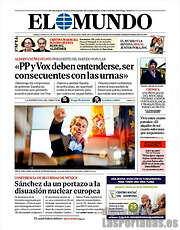 /El Mundo