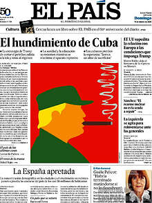 Periodico El País
