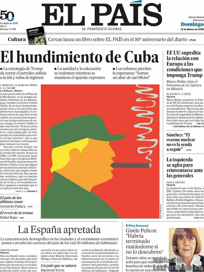 El País