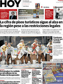 Periodico Hoy