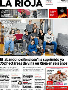 Periodico La Rioja