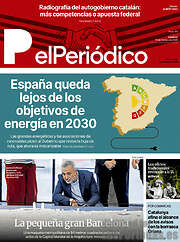 /El Periódico de Catalunya(Castellano)