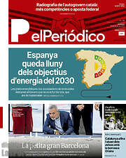 /El Periódico de Catalunya(Català)