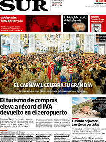 Periodico Sur