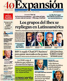 Periodico Expansion