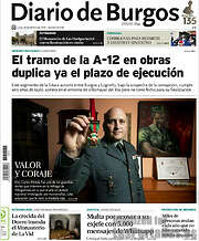 /Diario de Burgos