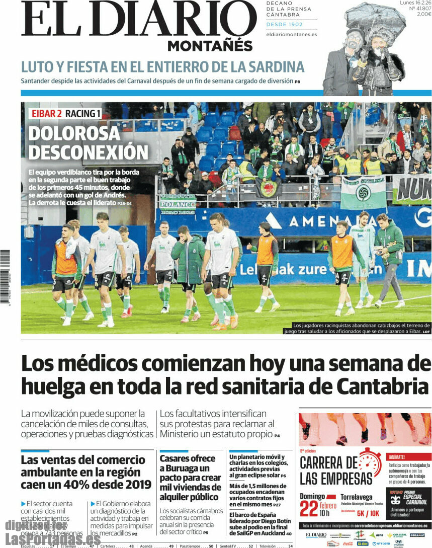 El Diario Montañés