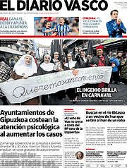 /El Diario Vasco