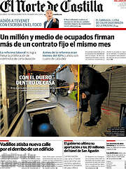 /El Norte de Castilla