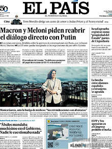 Periodico El País
