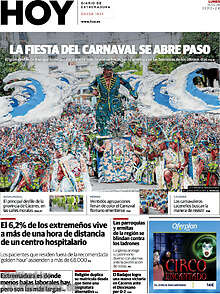 Periodico Hoy