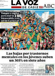 /La Voz de Cádiz