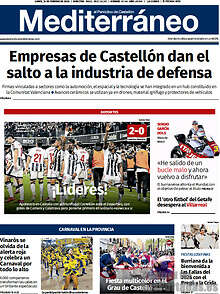 Periodico Mediterráneo