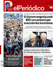 /El Periódico de Catalunya(Català)