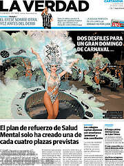 /La Verdad Cartagena