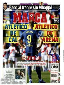 Periodico Marca