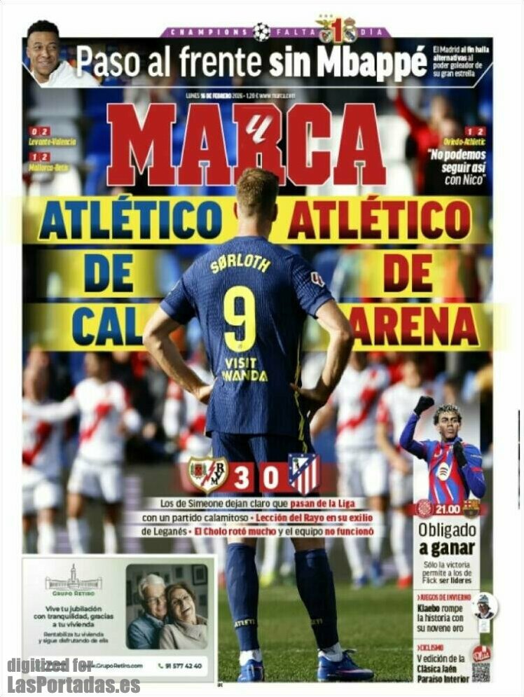 Marca