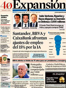 Periodico Expansion