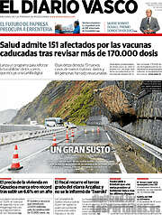 /El Diario Vasco