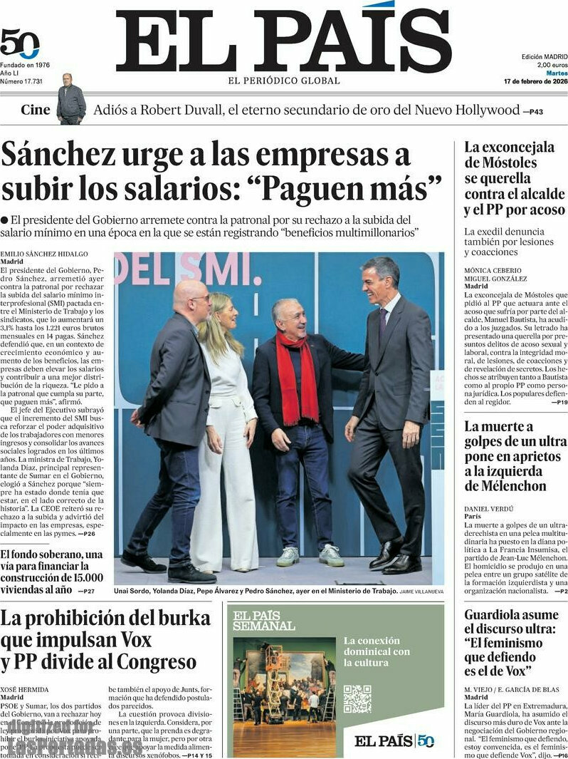 El País