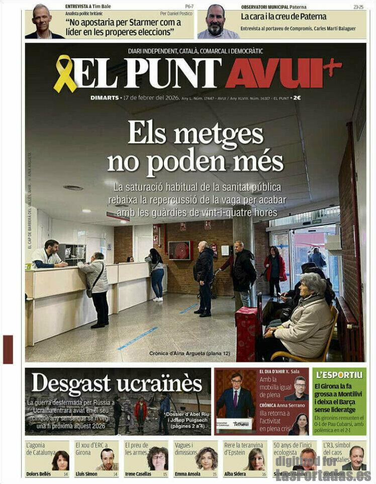El Punt