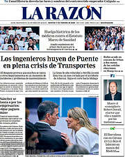 /La Razón