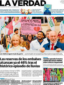 Periodico La Verdad