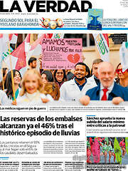 /La Verdad