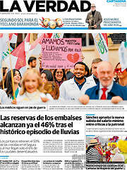 /La Verdad Cartagena