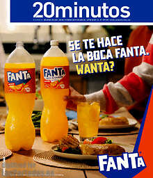 Periodico 20 Minutos