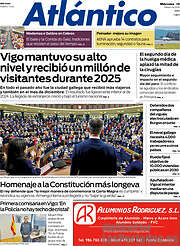 /Atlántico Diario