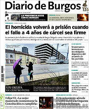 /Diario de Burgos