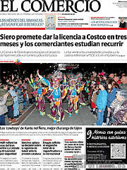 /El Comercio