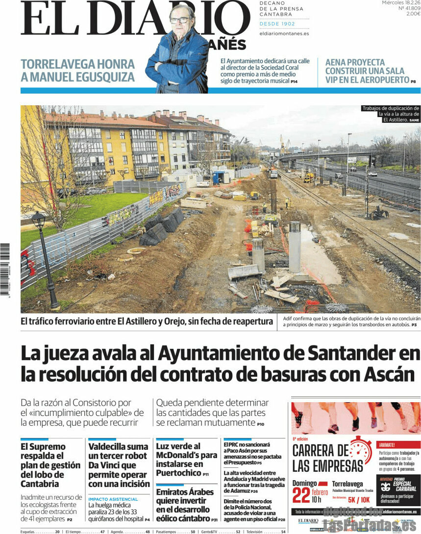 El Diario Montañés
