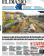 /El Diario Montañés