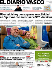 /El Diario Vasco